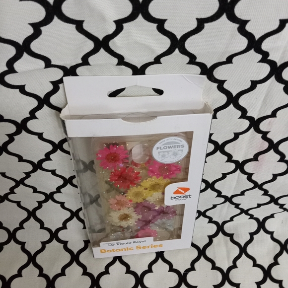 Cell Phone Case - Picture 2 of 5